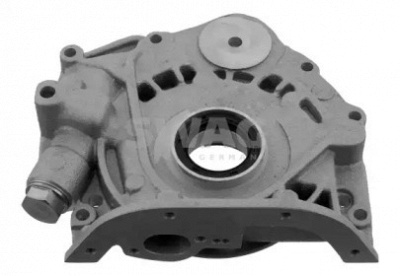 WILMINK GROUP wg1054621 -  Масляный насос